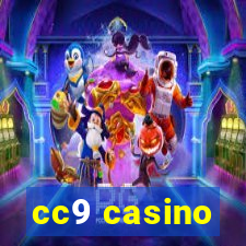 cc9 casino