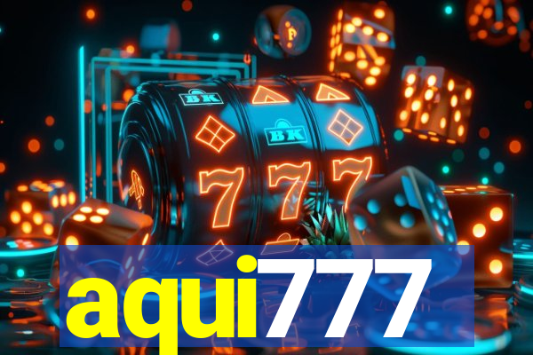 aqui777