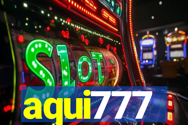 aqui777