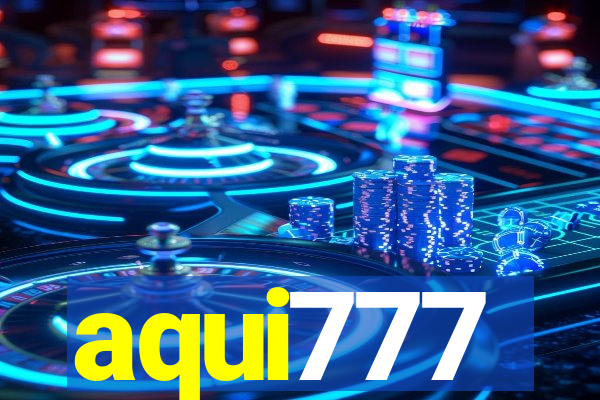 aqui777