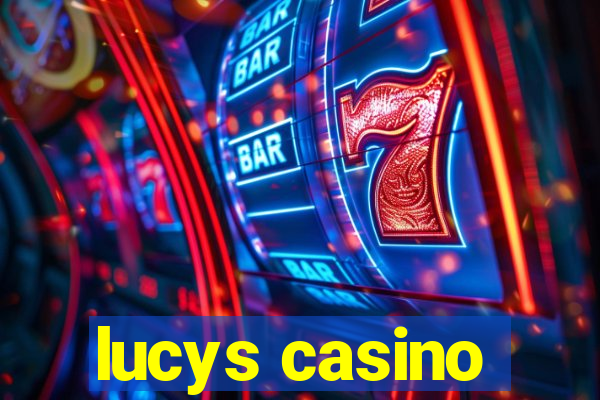 lucys casino