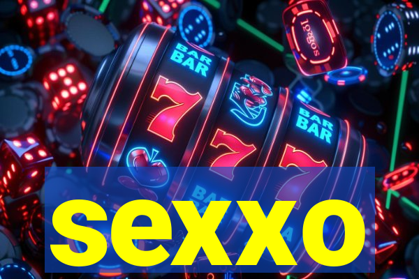 sexxo