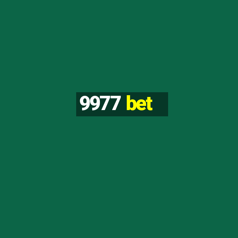 9977 bet