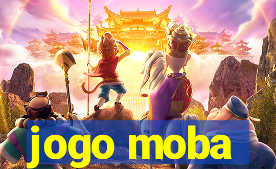 jogo moba