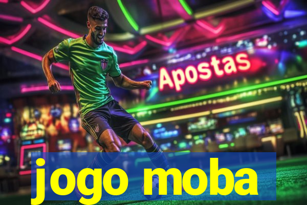 jogo moba