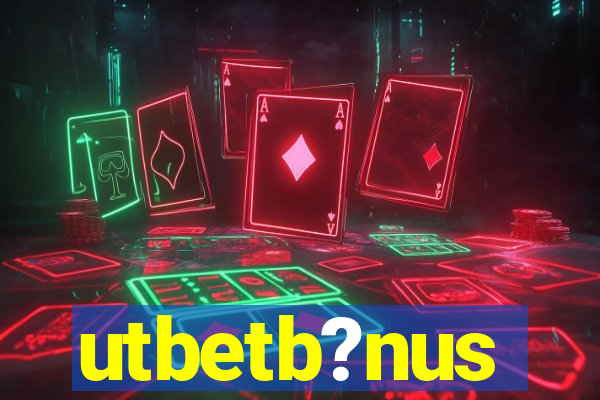 utbetb?nus