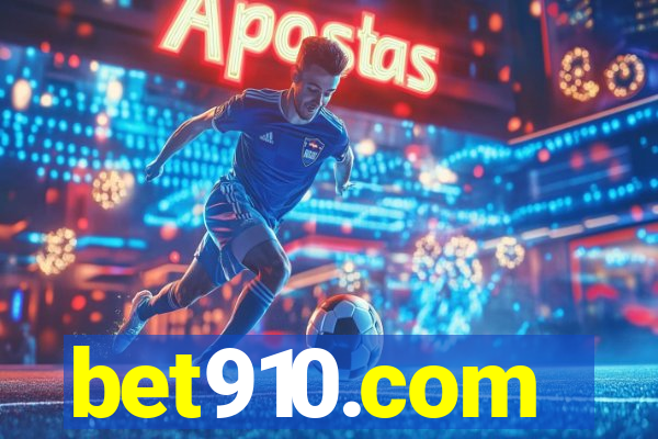 bet910.com