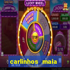 carlinhos maia jogos de azar