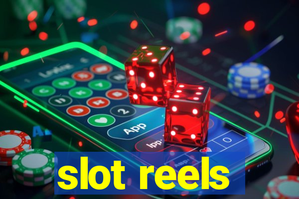 slot reels