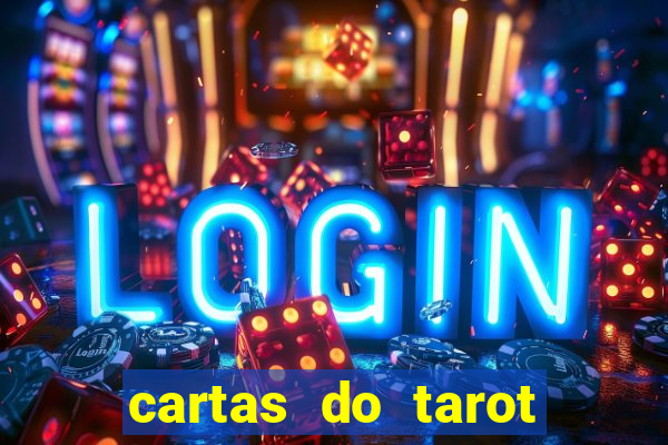 cartas do tarot que indicam inveja