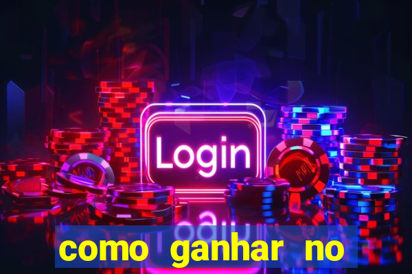 como ganhar no fortune dragon