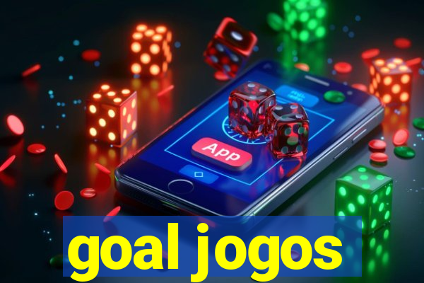 goal jogos