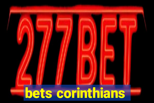 bets corinthians