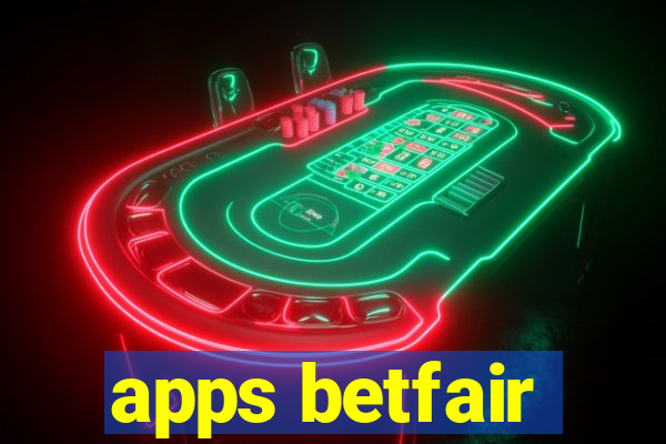 apps betfair