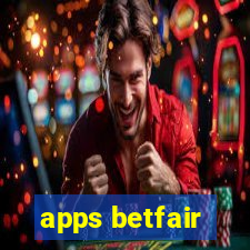 apps betfair