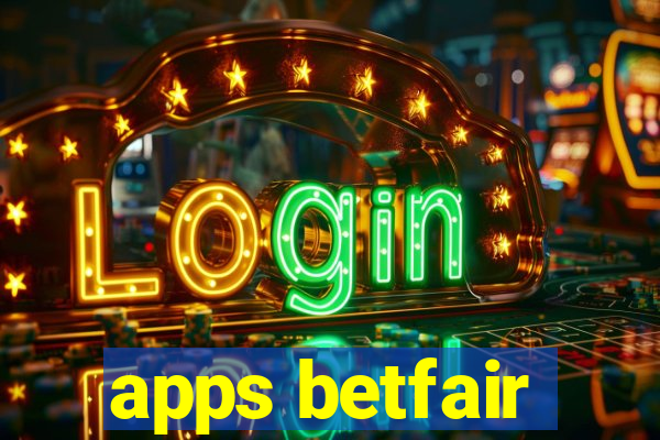 apps betfair