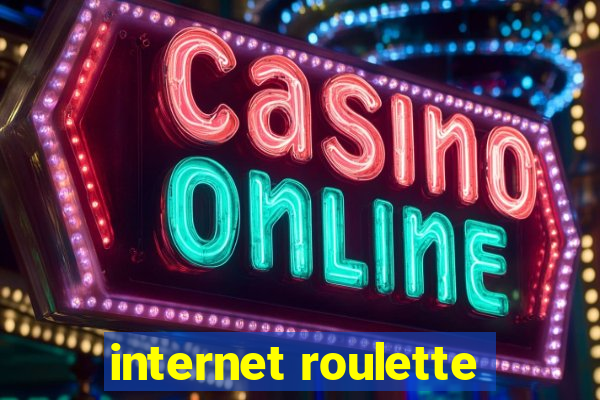 internet roulette