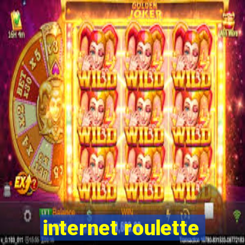 internet roulette