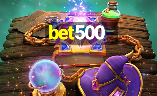 bet500