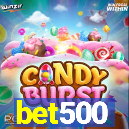 bet500