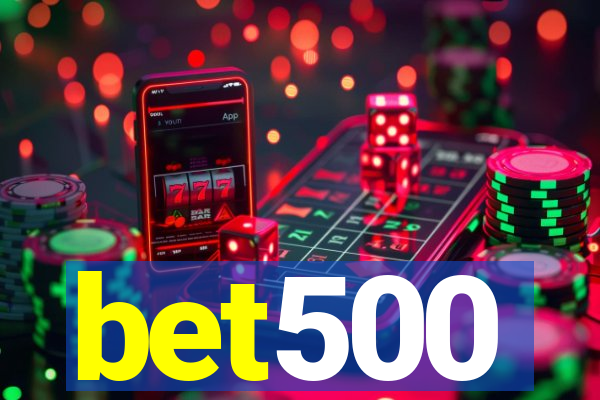 bet500