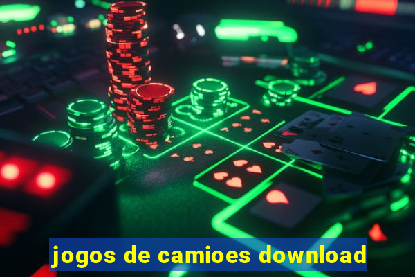 jogos de camioes download