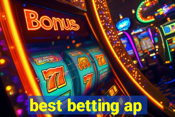 best betting ap