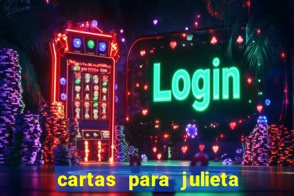 cartas para julieta download dublado hd