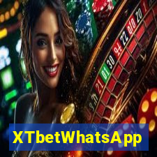 XTbetWhatsApp