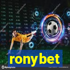 ronybet