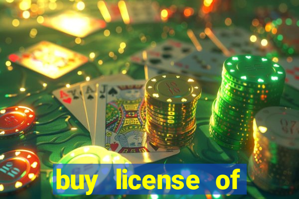 buy license of pinnacle cart