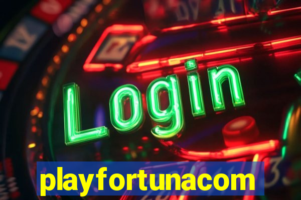 playfortunacom