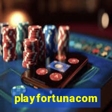 playfortunacom