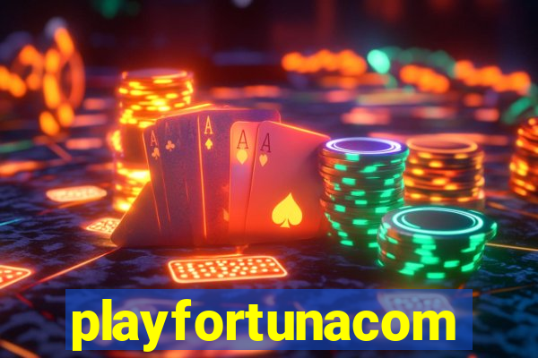 playfortunacom