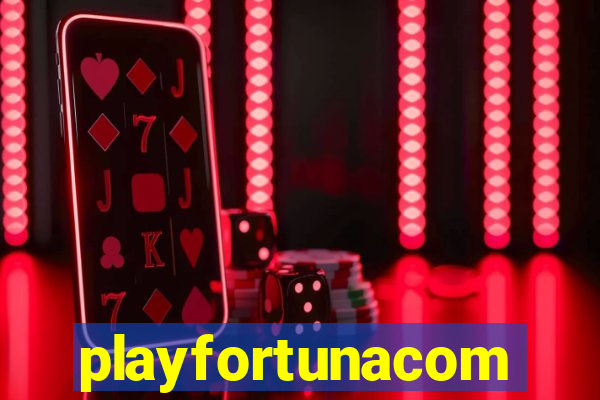 playfortunacom