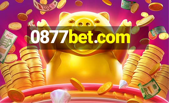 0877bet.com