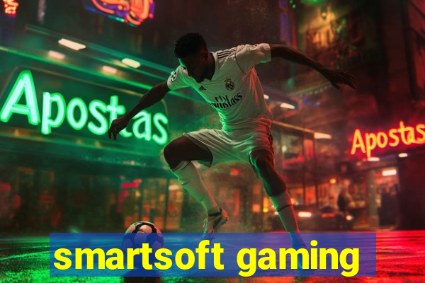 smartsoft gaming