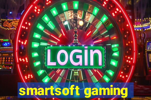 smartsoft gaming