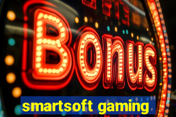 smartsoft gaming