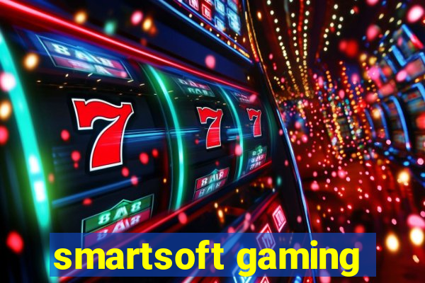 smartsoft gaming