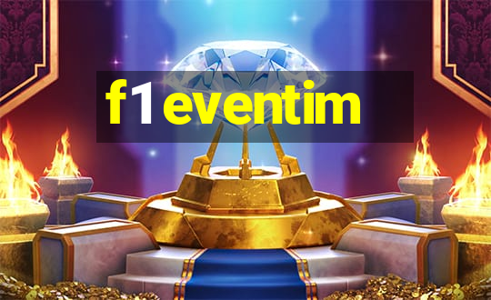 f1 eventim