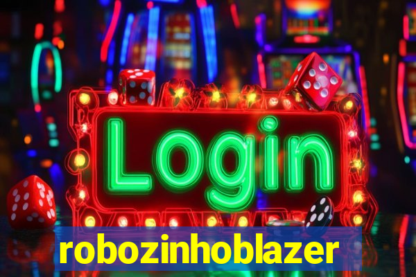 robozinhoblazer