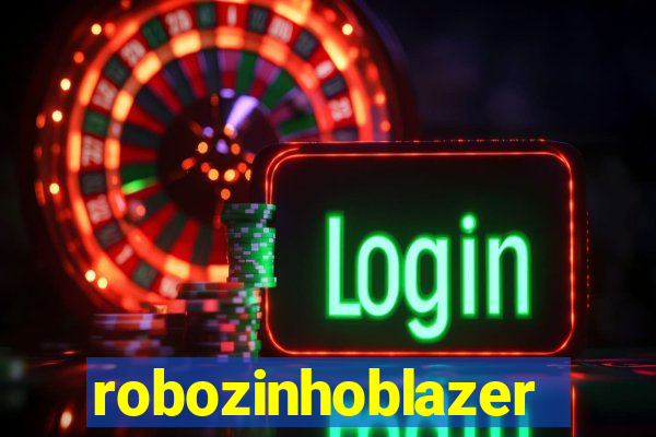 robozinhoblazer