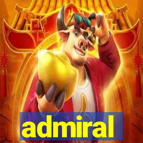 admiral