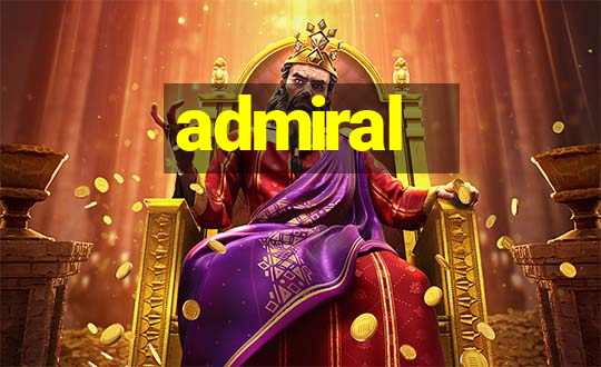 admiral