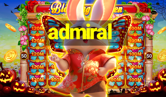 admiral