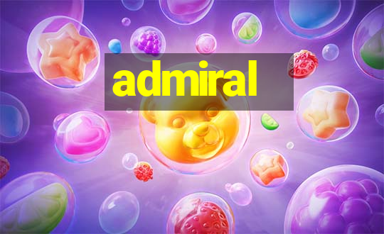 admiral