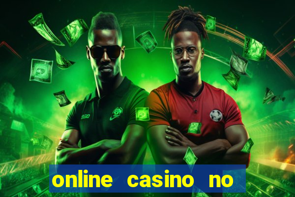 online casino no deposit codes