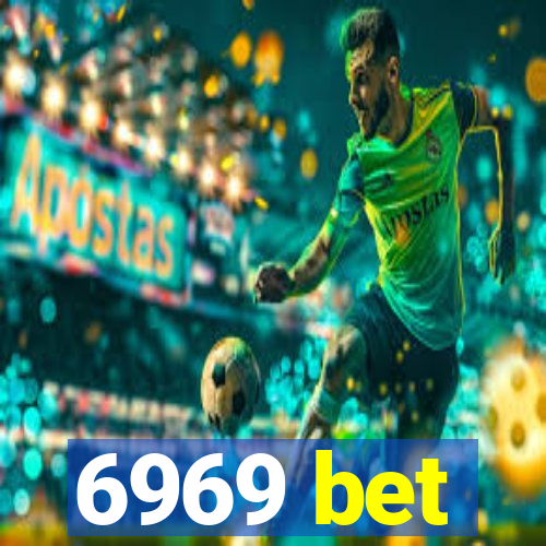 6969 bet