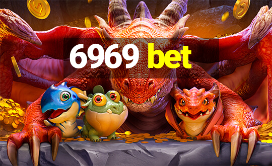 6969 bet